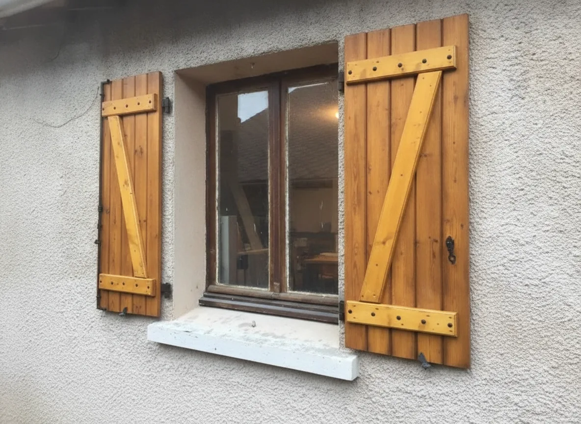 Installation de vitrage à Issy-les-Moulineaux